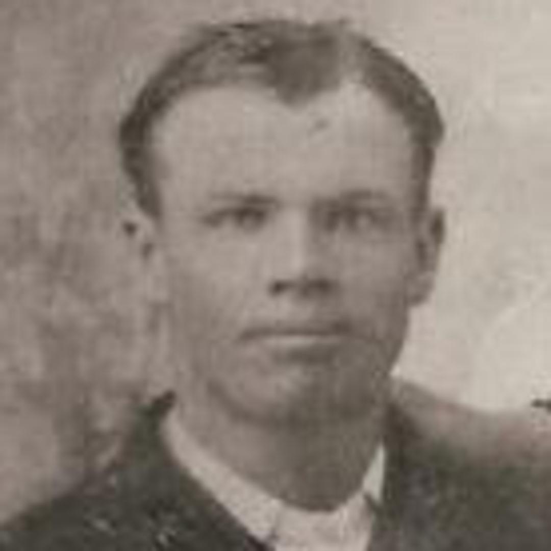 James Hebdon (1836 - 1908) Profile